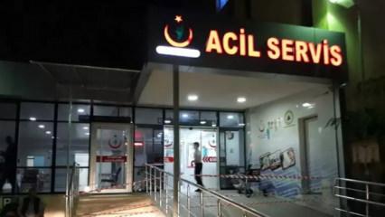 Kütahya'da acı kaza: 9 yaşındaki çocuk tohum makinesine düşerek öldü!