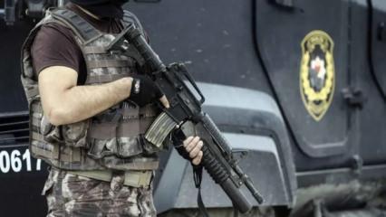 MİT'ten peş peşe 4 operasyon! FETÖ'nün Dışişleri'ne sızması engellendi