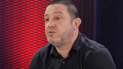 Nihat Kahveci'den transfer bombası! "150-200 milyon Euro verirler"