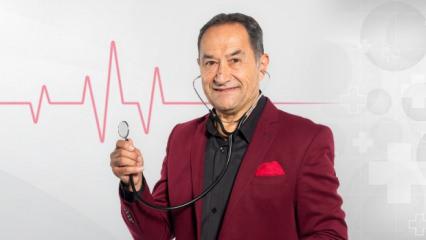 Dr. Feridun Kunak’la Evlerinize Sağlık Kızılcahamam'da şifa dolu bir yolculukta