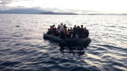 Son dakika...Tunus'ta göçmen botu faciası! En az 40 ölü!