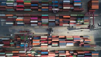 Türk tekstil sektörünün 9 aylık ihracatı 7 milyar doları aştı