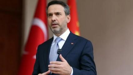 Bor madeninde tüm zamanların rekoru! Bakan Bayraktar, Eskişehir'e tesis müjdesi verdi