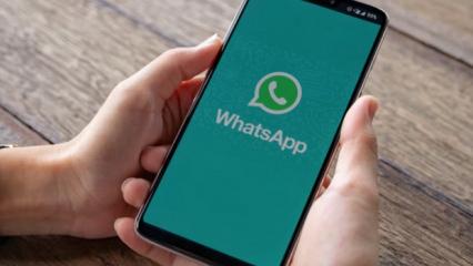 WhatsApp'ta bir devir bitiyor! Sona ereceği tarih resmen açıklandı