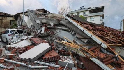 Balıkesir'de korkutan deprem! Okullar peş peşe tatil edildi