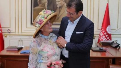 Casuslar kraliçesi! İBB soruşturmasına giren esrarengiz kadın 