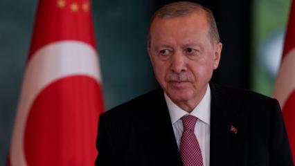 Cumhurbaşkanı Erdoğan futbolda bahis skandalıyla ilgili ilk kez konuştu