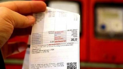 Faturanızın %30 daha düşük gelmesini istiyorasnız yapın! Sadece 1 kez...