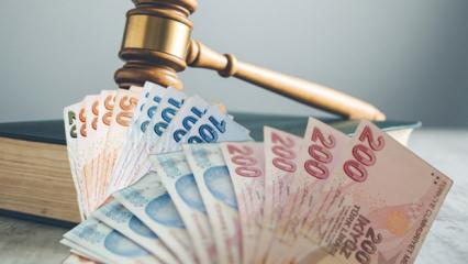 Hatayı yapan 3 yıla kadar hapis cezası alıyor! Adli para cezası da var