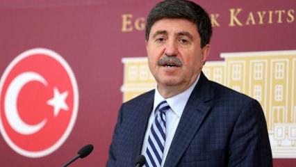 H&Uuml;DA PAR ile DEM'den ilk temas... İngiliz K&uuml;rdistanı'na ikna edemeyen siyaset&ccedil;iyi anlattı