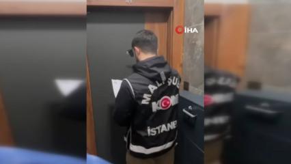 İBB'deki veri hırsızlığına baskın!