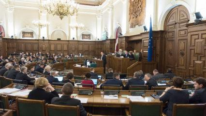 İlk AB ülkesi oldu! Letonya İstanbul Sözleşmesi'nden çekiliyor!