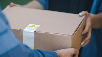 İnternetten 160 bin TL'lik altın sipariş verdi, paketten çıkan şoke etti