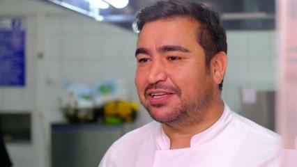 MasterChef'e damga vuran Türev Uludağ aslında kimdir? Bilinmeyenler...