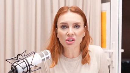 Muhalif gazeteci deprem bölgesini görünce şok oldu! 'Adam yapmış'