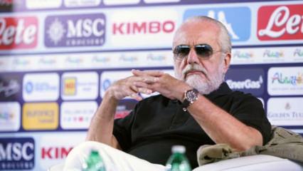 Yıldız oyuncu Napoli'den ayrılmak istiyor! Süper Lig'in 2 devi transfer savaşında