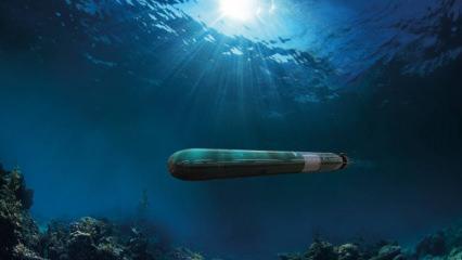 Putin Rusya'nın &ouml;l&uuml;mc&uuml;l silahını tanıttı: Kentleri yaşanmaz hale getirebilir!