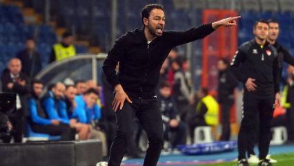 Selçuk İnan: Ucuz penaltıyla maçı kaybettik