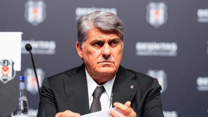 Serdal Adalı'dan camiaya müjde! 'Hayırlı olsun' diyerek duyurdu