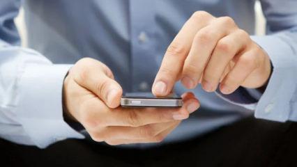 Telefonlarda yeni dönem başlıyor! Uzun yıllar sonra bir ilk gerçekleşecek