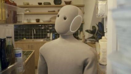 Temizlikten çamaşır katlamaya! Satışa çıktı... Ev işlerinde yeni dönem başlıyor! 