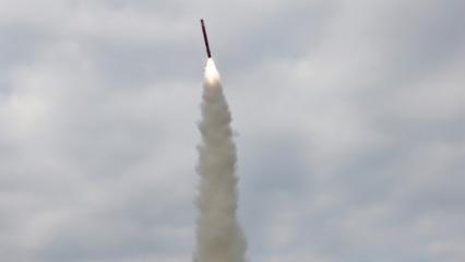  Trump’ın ziyareti öncesi füzeli gözdağı! Jet cevap: Görüşeceğiz