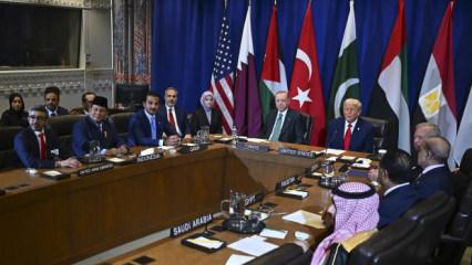 Türkiye'nin Ortadoğu'da başarıya giden yolu! İsrail ile rekabet sürüyor