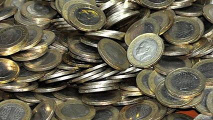 Güncel fiyatı 20.000 TL'yi aştı! Cebinde bulunduranlar büyük kâr yapacak