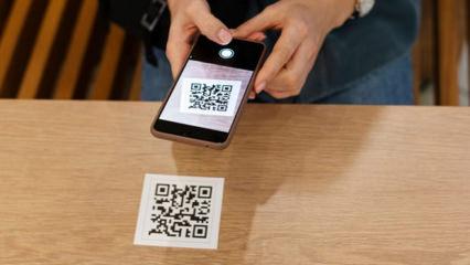 Yeni QR tuzağı: Gizli bilgilerinizi çalıyorlar! Okutup da tıklayan yandı