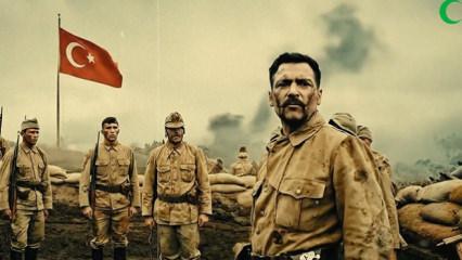 Yeşilay’dan 29 Ekim Cumhuriyet Bayramı’na özel paylaşım 