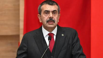 17 Kasım'da başlıyor! Öğrenci ve velilere MEB'ten uyarı: 9 gün olmayacak