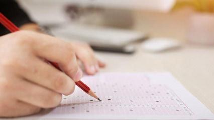 2025 EUS ve STS Eczacılık Sınav Sonuçları Sorgulama Ekranı! ÖSYM açıkladı