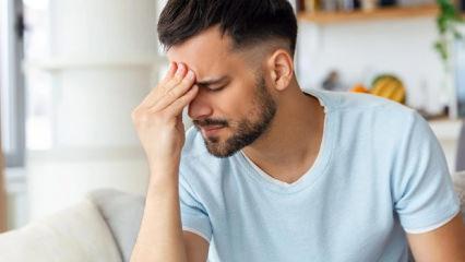 2 gıda beyninize ciddi veriyor! 1 porsiyondan fazla tüketenler yandı