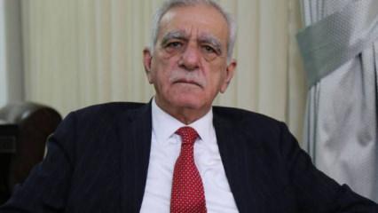 Ahmet Türk: Neler yaşandığının farkında değiller! Atatürk'ten sonra en büyük lider