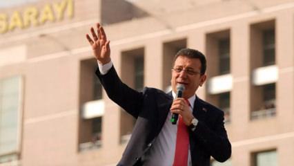İmamoğlu dosyasının seyri değişiyor: Babası ve oğlunun ifadeye çağrılma nedeni