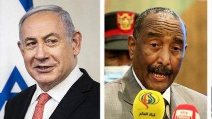 ABD ve İsrail’in Sudan oyunu: Afrika’nın kalbinde yeni bir trajedi