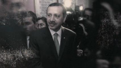 AK Parti'nin yıl dönümü paylaşımı: "Türkiye'mizde artık hiçbir şey eskisi gibi olmayacak"