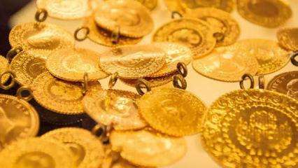 Altın alacaklara kritik uyarı: Düşecek mi, yükselecek mi?