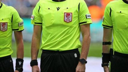 Bahis sebebiyle PFDK'ya sevk edilen 152 hakemden ortak açıklama!