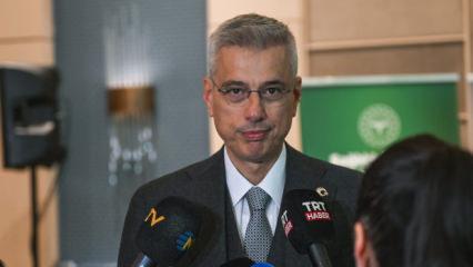 Bakan Memişoğlu net konuştu: Hem sigara hem şekerli gıdalarda tolerans olmayacak!