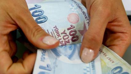 Bakanlıktan nafaka düzenlemesi! Üst sınır geliyor