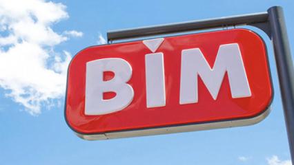 BİM'e uygun fiyatlı para sayma makinesi geliyor: İşte fiyatı