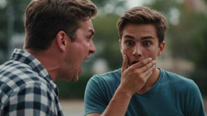 Bunları şakayla bile söylemeyin! İşte Yargıtay'a göre hakaret sayılan kelimeler!