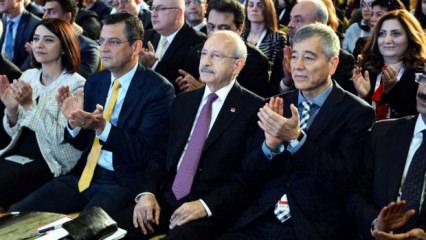 Özgür Özel'e kötü haber! Hareke geçiyorlar