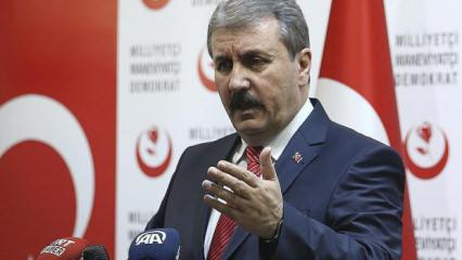 Destici rakam verdi! Emekli maaşı açıklaması