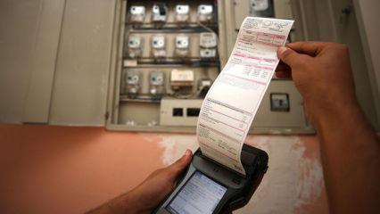 Elektrik faturasında 984 TL'yi geçenler dikkat! 2026'da resmen başlıyor