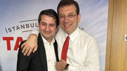 İbrahim Özkan'ın ifadesi ortaya çıktı! Ekrem İmamoğlu sözleri şaşırttı