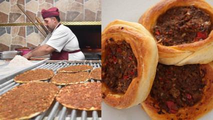 İki yerel lezzetimiz AB'de tescillendi! 