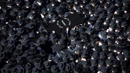 İsrailli yazar ateş p&uuml;sk&uuml;rd&uuml;: Her siyonist bir faşist... &Ccedil;ocuk &ouml;ld&uuml;rmeyene oy hakkı yok!