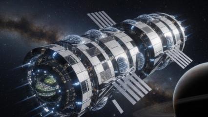 NASA doğruladı! Renk değiştirmişti: 3I ATLAS, şimdi de olağan dışı hızlandı!